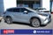 2022 Toyota Highlander Hybrid Platinum