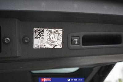 2023 Toyota Sienna XLE 8 Passenger