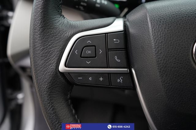 2023 Toyota Sienna XLE 8 Passenger