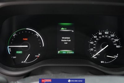 2023 Toyota Sienna XLE 8 Passenger