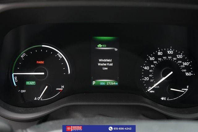 2023 Toyota Sienna XLE 8 Passenger