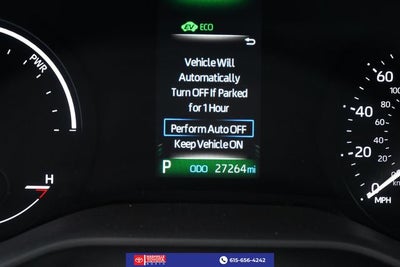 2023 Toyota Sienna XLE 8 Passenger