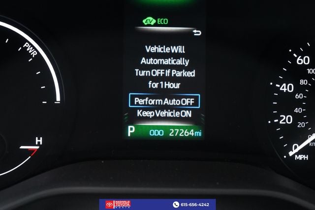 2023 Toyota Sienna XLE 8 Passenger