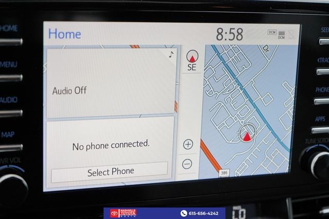2023 Toyota Sienna XLE 8 Passenger