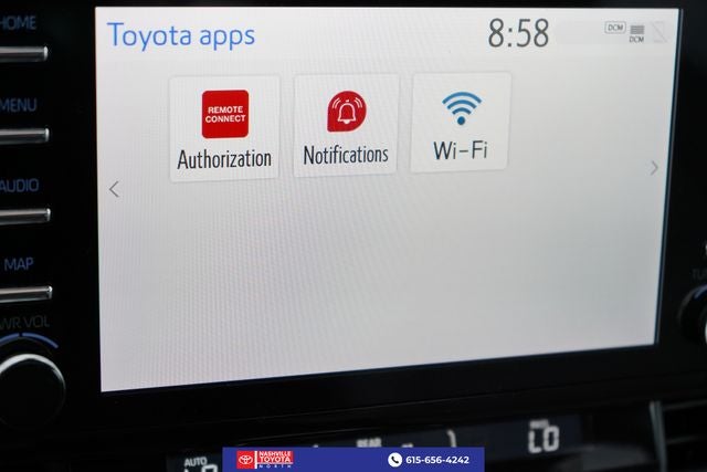 2023 Toyota Sienna XLE 8 Passenger