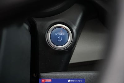 2023 Toyota Sienna XLE 8 Passenger