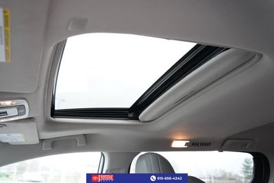 2023 Toyota Sienna XLE 8 Passenger