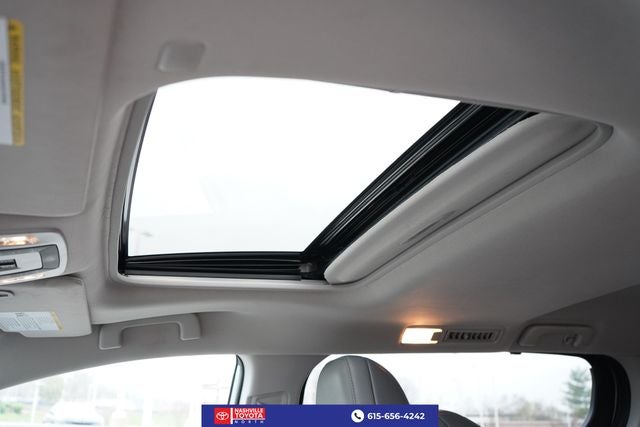 2023 Toyota Sienna XLE 8 Passenger