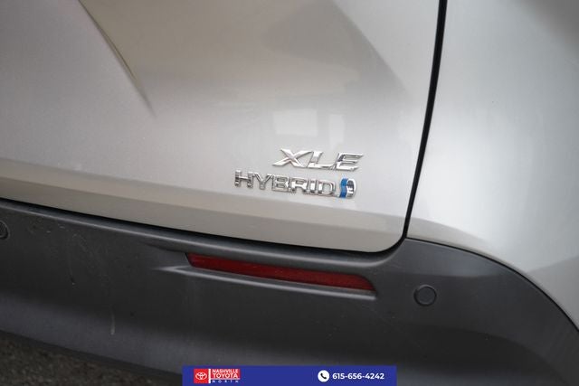 2023 Toyota Sienna XLE 8 Passenger