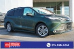 2023 Toyota Sienna XLE 7 Passenger
