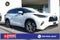 2024 Toyota Highlander Hybrid XLE