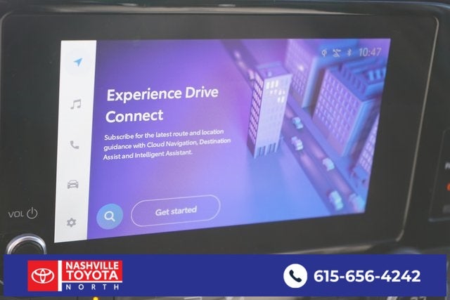 2024 Toyota Highlander Hybrid XLE