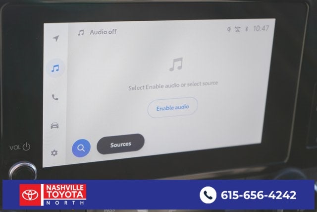 2024 Toyota Highlander Hybrid XLE