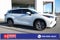 2024 Toyota Highlander Hybrid XLE