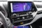 2025 Toyota Highlander Hybrid XLE NIGHT SHADE