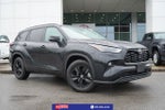 2025 Toyota Highlander Hybrid XLE NIGHT SHADE