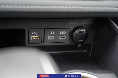 2025 Toyota Highlander Hybrid XLE NIGHT SHADE