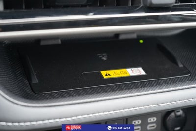 2025 Toyota Highlander Hybrid XLE NIGHT SHADE