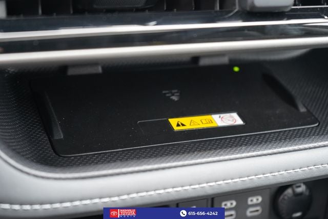 2025 Toyota Highlander Hybrid XLE NIGHT SHADE
