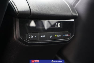 2025 Toyota Highlander Hybrid XLE NIGHT SHADE