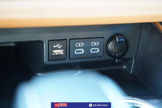 2024 Toyota Highlander Platinum