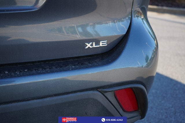 2023 Toyota Highlander XLE - Photo 7