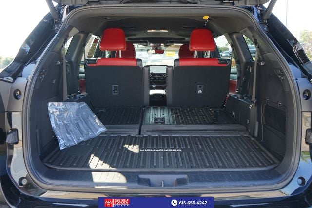 2024 Toyota Highlander XSE