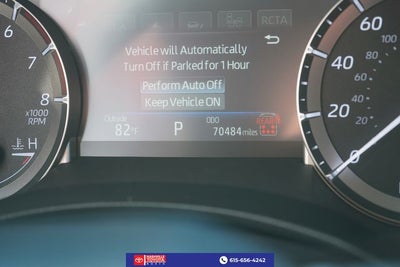 2024 Toyota Highlander XSE