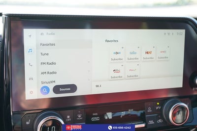 2024 Toyota Highlander XSE