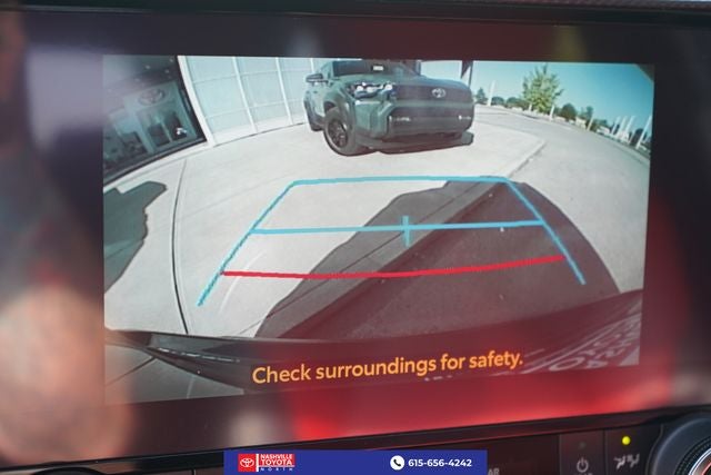 2024 Toyota Highlander XSE