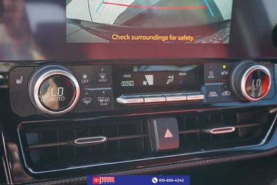 2024 Toyota Highlander XSE