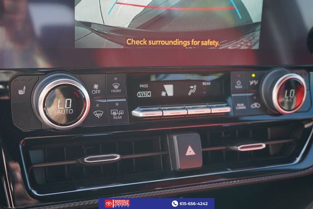 2024 Toyota Highlander XSE