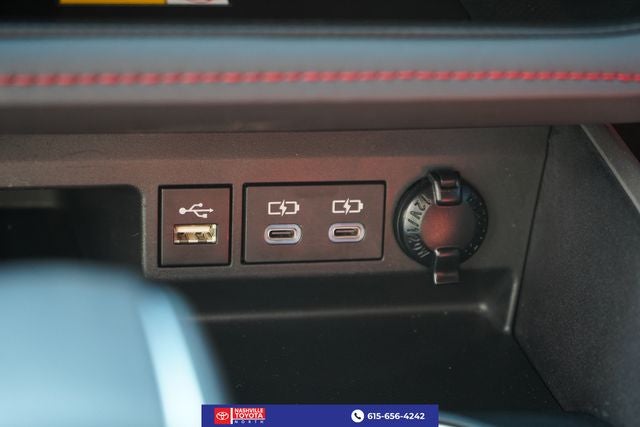 2024 Toyota Highlander XSE