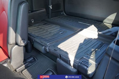 2024 Toyota Highlander XSE