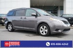 2016 Toyota Sienna LE 8 Passenger