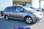 2016 Toyota Sienna LE 7 Passenger