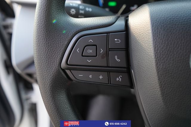 2026 Toyota Sienna LE 8 Passenger