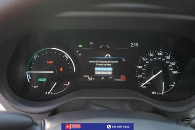 2026 Toyota Sienna LE 8 Passenger