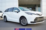 2026 Toyota Sienna LE 8 Passenger