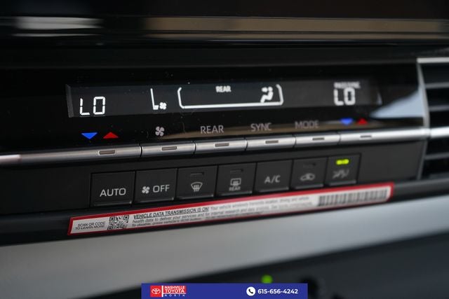 2026 Toyota Sienna LE 8 Passenger