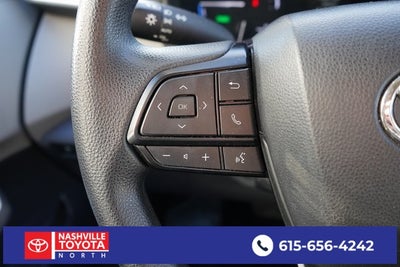 2024 Toyota Sienna LE 8 Passenger