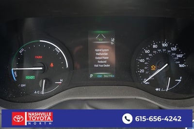 2024 Toyota Sienna LE 8 Passenger