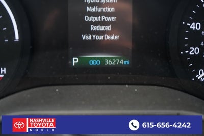 2024 Toyota Sienna LE 8 Passenger