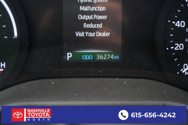 2024 Toyota Sienna LE 8 Passenger