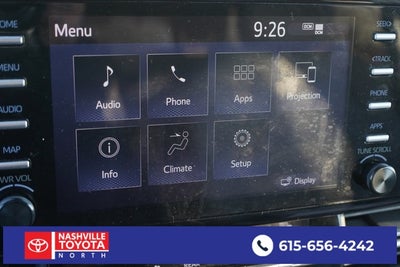 2024 Toyota Sienna LE 8 Passenger