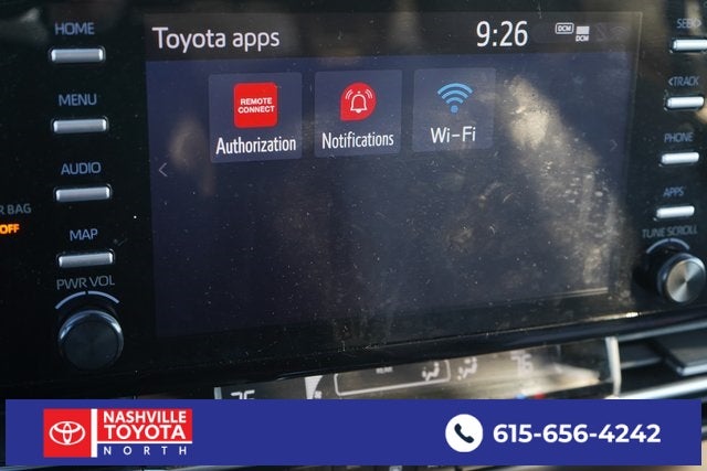 2024 Toyota Sienna LE 8 Passenger