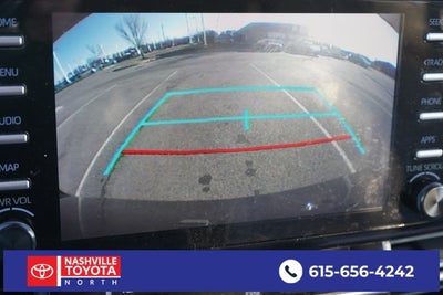 2024 Toyota Sienna LE 8 Passenger