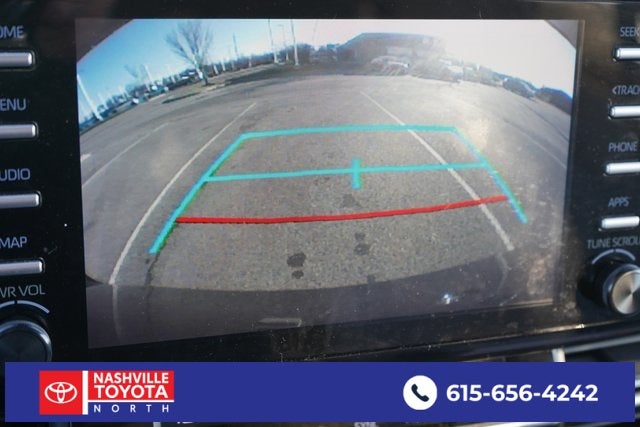 2024 Toyota Sienna LE 8 Passenger