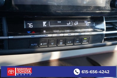 2024 Toyota Sienna LE 8 Passenger