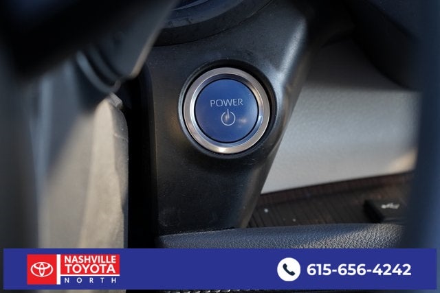 2024 Toyota Sienna LE 8 Passenger